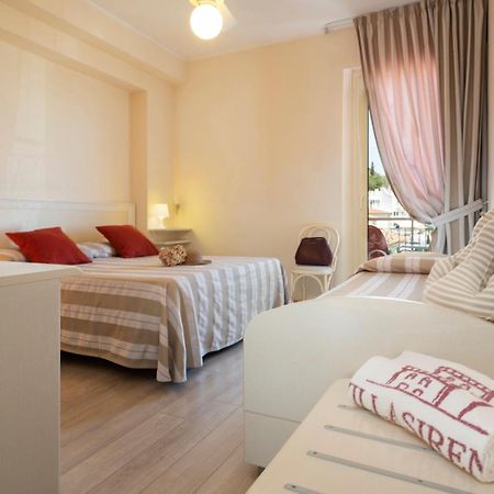 Hotel Villa Sirena Numana Ngoại thất bức ảnh