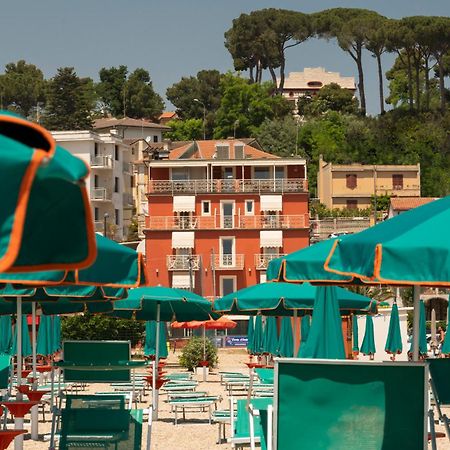 Hotel Villa Sirena Numana Ngoại thất bức ảnh