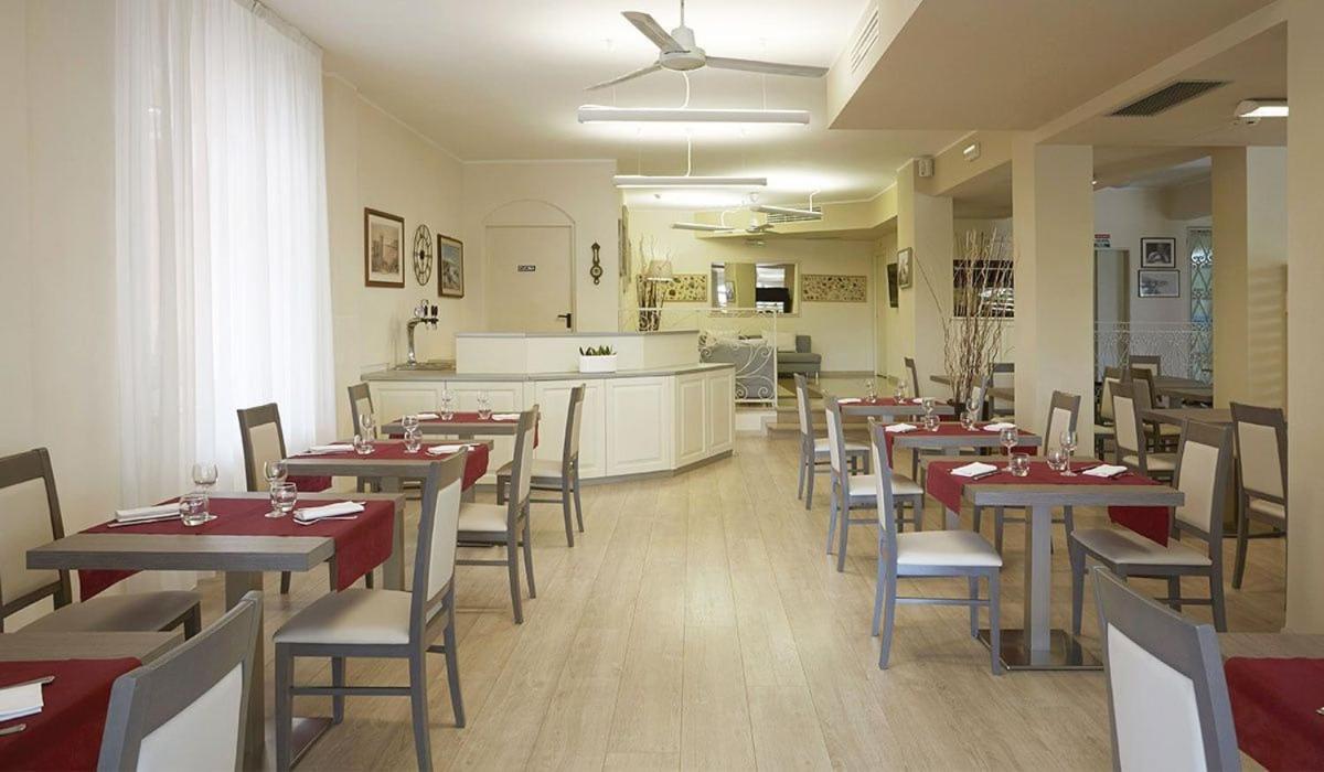 Hotel Villa Sirena Numana Ngoại thất bức ảnh