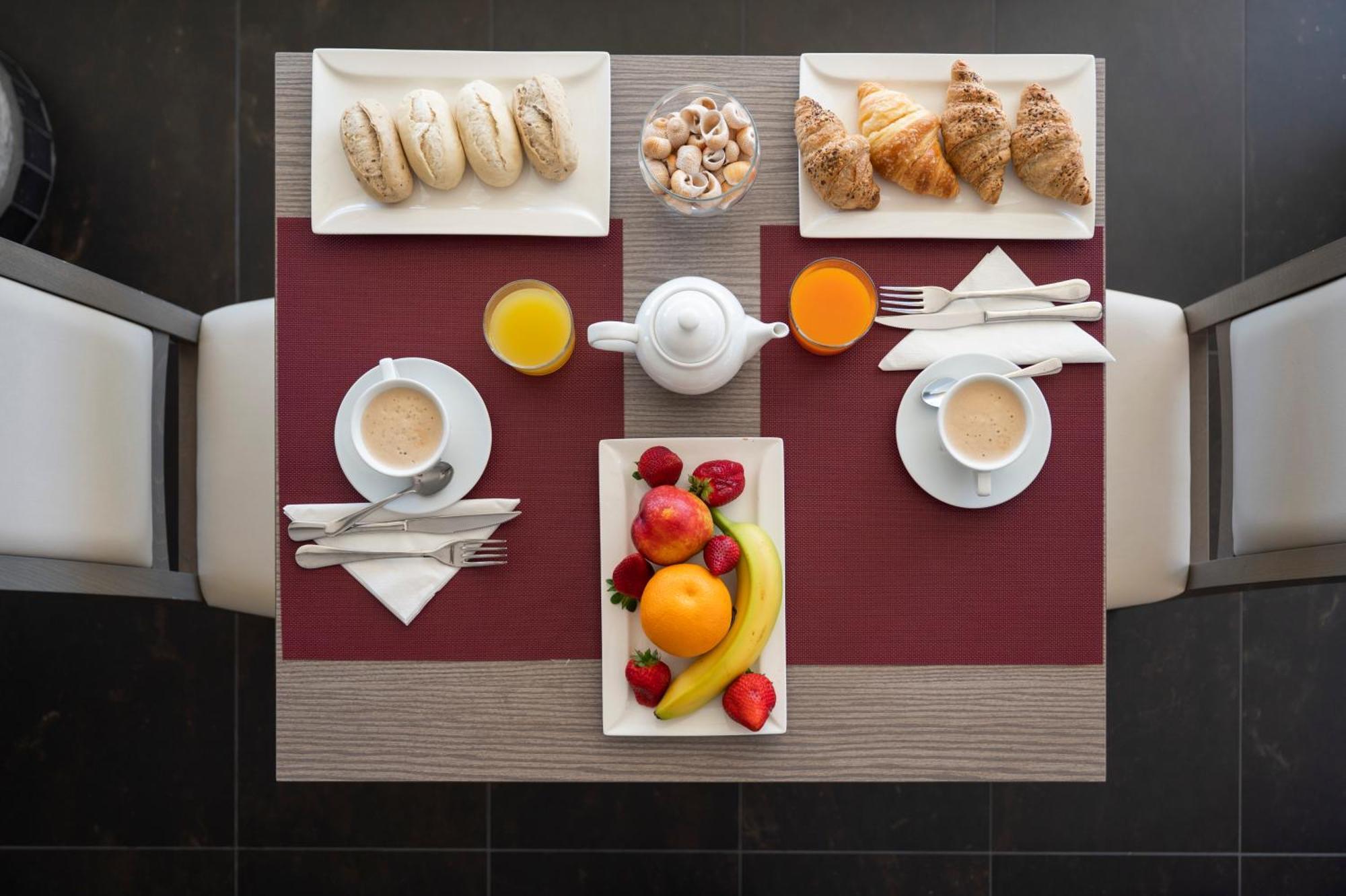 Hotel Villa Sirena Numana Ngoại thất bức ảnh