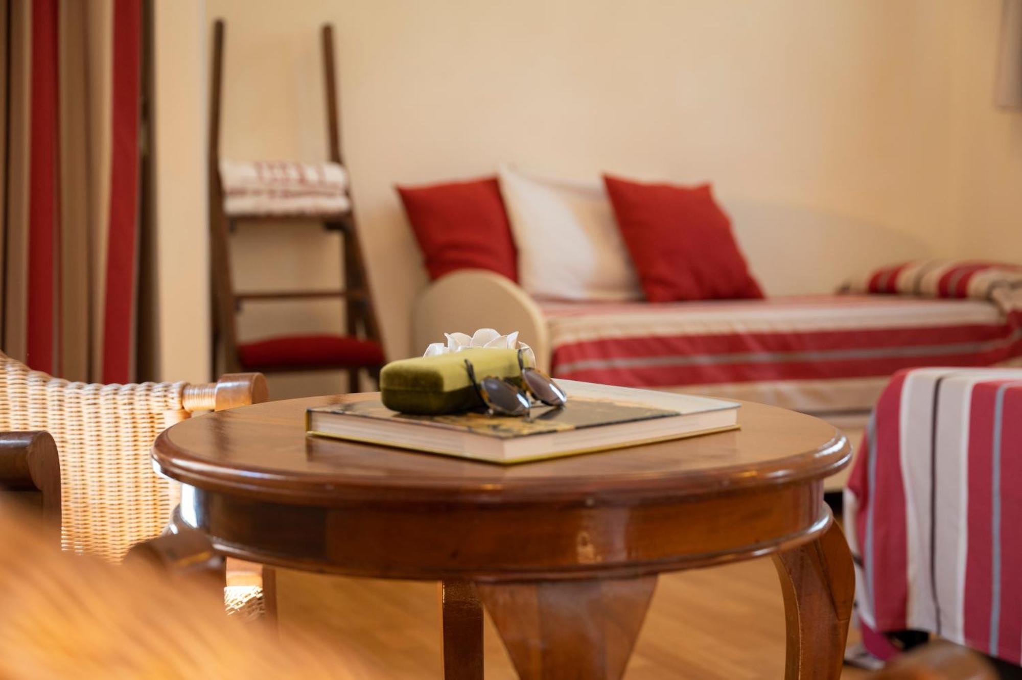 Hotel Villa Sirena Numana Ngoại thất bức ảnh