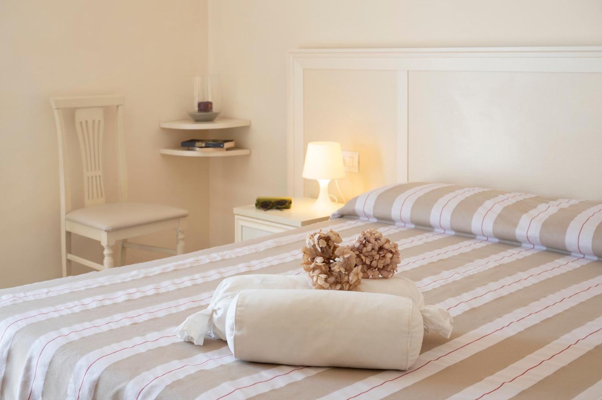 Hotel Villa Sirena Numana Ngoại thất bức ảnh